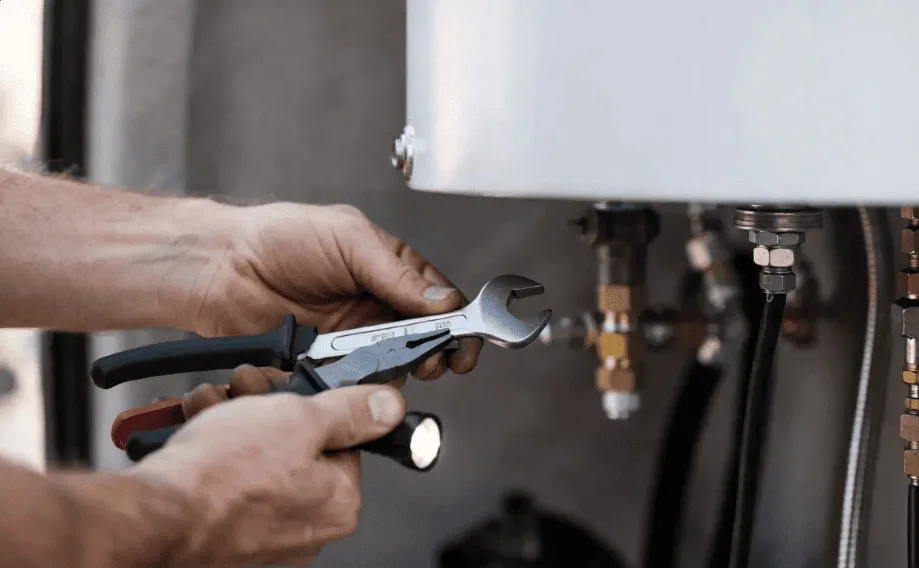 Why choose Water Heater Repair in Meridian, MS